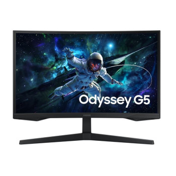 Monitor 27 cali LS27CG554EUXEN