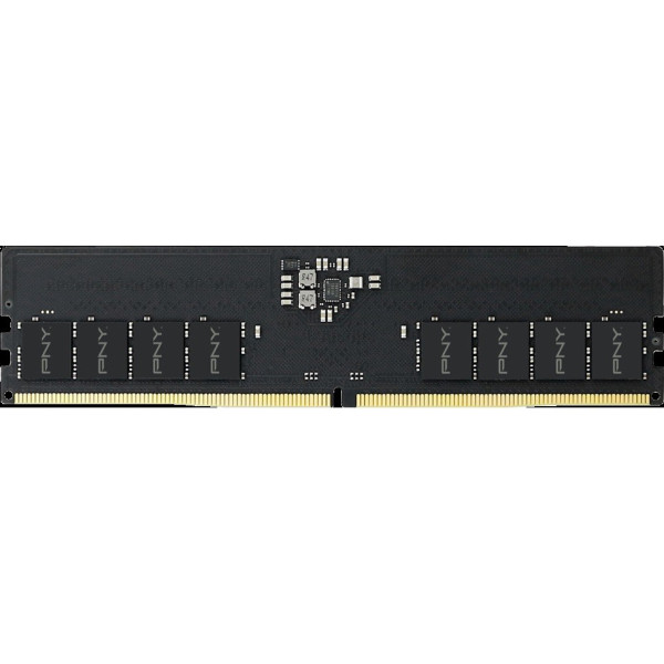 Pamięć do PC DDR5 32GB 4800 bulk MD32GSD54800-BLK Pamięć do PC DDR5 32GB 4800 bulk MD32GSD54800-BLK