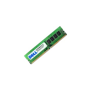 DELL SNS only - Memory Upgrade - 16 GB - 1Rx8 DDR5 UDIMM 5600 MT/s ECC (Not Compatible with 4800 MT/s DIMMs) - T360,R360