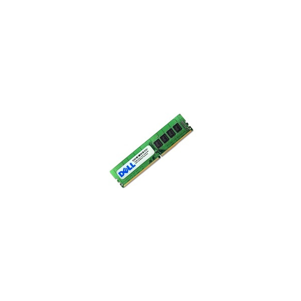 DELL SNS only - Memory Upgrade - 32 GB - 2Rx8 DDR5 UDIMM 5600 MT/s ECC (Not Compatible with 4800 MT/s DIMMs) - T360,R360 DELL SNS only - Memory Upgrade - 32 GB - 2Rx8 DDR5 UDIMM 5600 MT/s ECC (Not Compatible with 4800 MT/s DIMMs) - T360,R360