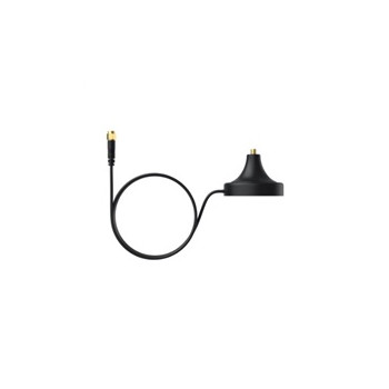 REOLINK anténní kabel RP-SMA(M) - RP-SMA(F), 3m, černá