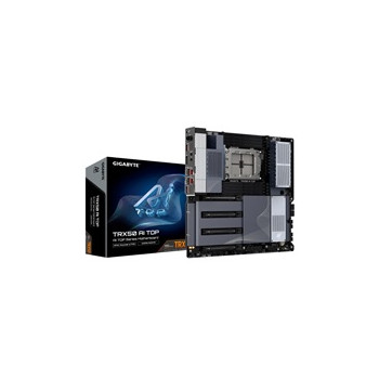 GIGABYTE MB Sc sTR5 TRX50 AI TOP, AMD TRX50, 8xDDR5, WI-FI, E-ATX