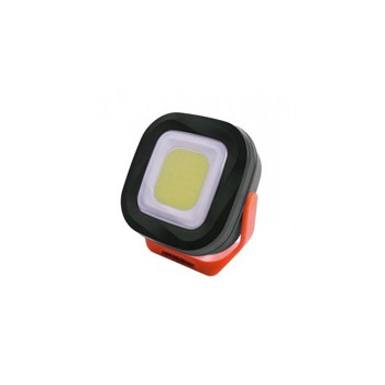 HM Müllner UL17 10W LED nabíjecí pracovní reflektor
