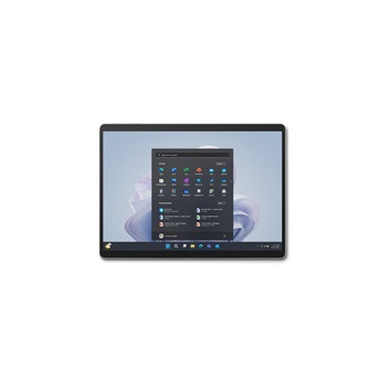 Microsoft Surface Pro10 256GB (i5/8GB) Platin W11 PRO