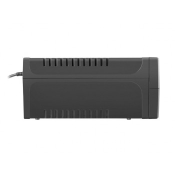 UPS Line-Interactive Home 650F LED 650VA 2xSchuko