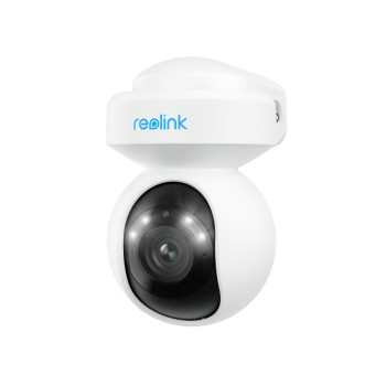 Reolink E Series E560P Kulisty Kamera bezpieczeństwa IP Wewnętrz i na wolnym powietrzu 3840 x 2160 px Sufit   Ściana