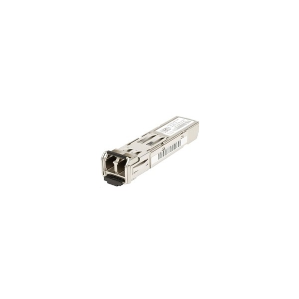 Cisco GLC-SX-MMD, SFP Transceiver, GbE SX, MMF, 1km Cisco GLC-SX-MMD, SFP Transceiver, GbE SX, MMF, 1km