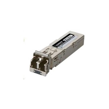 Cisco SFP-10G-SR-S, SFP+ Module, 10GbE SR, MMF, 400m