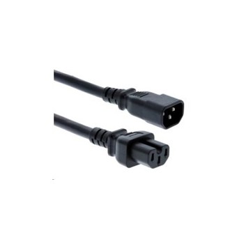 Cabinet Jumper Power Cord, 250