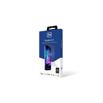 3mk Silky Matt Pro pro Vivo Y18i
