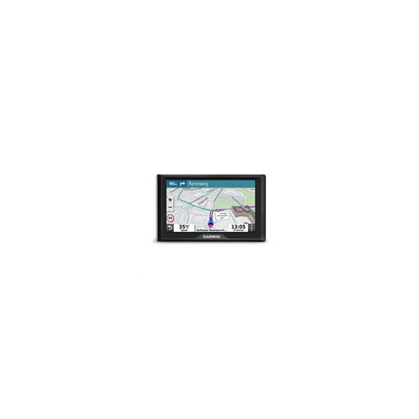 Garmin GPS navigace Drive 52T-D Europe45 Garmin GPS navigace Drive 52T-D Europe45