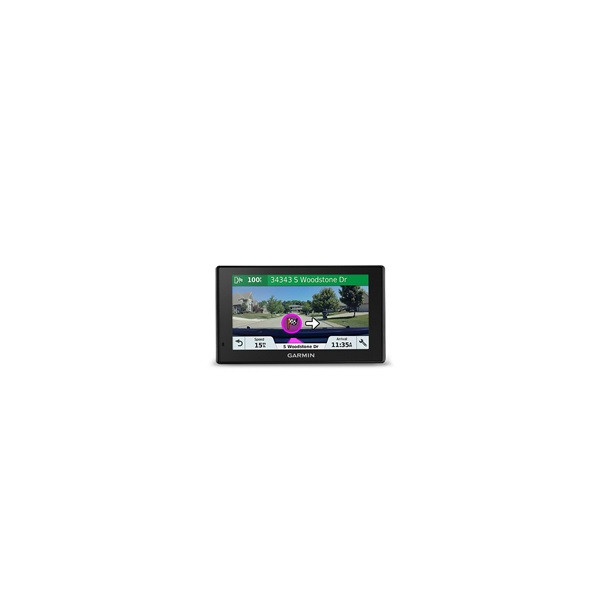 Garmin GPS navigace DriveAssist 51S Lifetime Europe45 Garmin GPS navigace DriveAssist 51S Lifetime Europe45