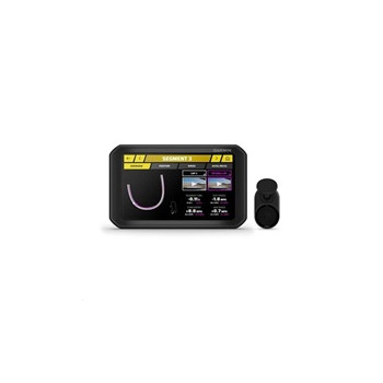 Garmin navigace pro závodní jezdce Catalyst