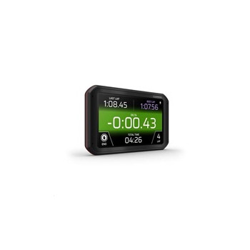 Garmin navigace pro závodní jezdce Catalyst