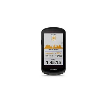 Garmin GPS cyclocomputer Edge 1040 PRO Solar