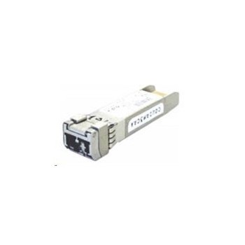 Cisco SFP-10G-ZR, SFP+ transceiver, 10GbE ZR, SMF, 80km