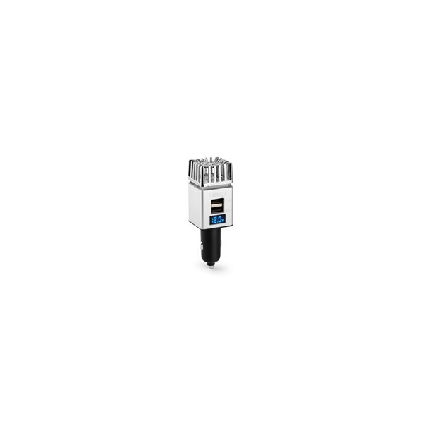 Technaxx čistička vzduchu do auta do zásuvky zapalovače, 2x USB Technaxx čistička vzduchu do auta do zásuvky zapalovače, 2x USB