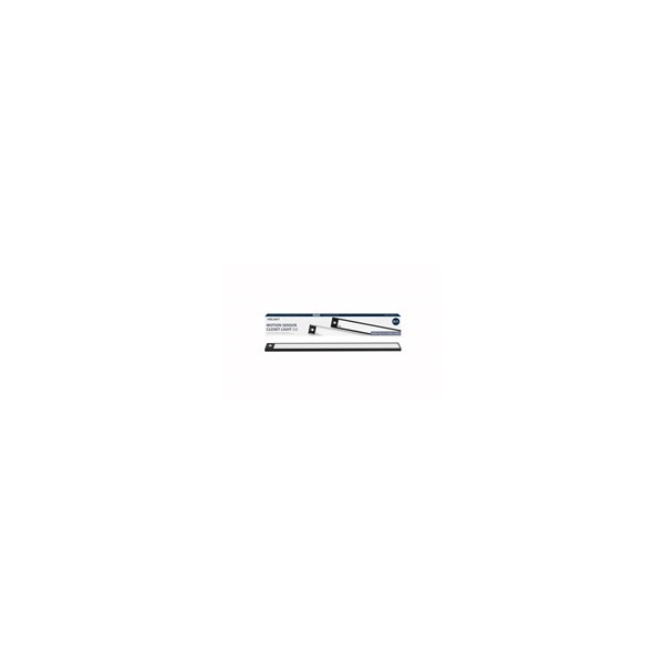 Yeelight Motion Sensor Closet Light A40-black, 4000K (studená bílá) Yeelight Motion Sensor Closet Light A40-black, 4000K (studená bílá)