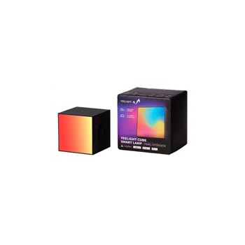 Yeelight CUBE Smart Lamp - Light Gaming Cube Panel - Expansion Pack