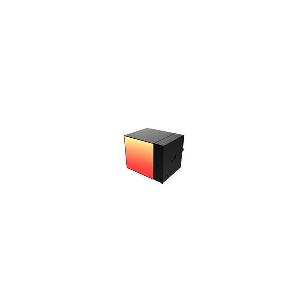 Yeelight CUBE Smart Lamp - Light Gaming Cube Panel - Rooted Base Yeelight CUBE Smart Lamp - Light Gaming Cube Panel - Rooted Base