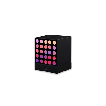 Yeelight CUBE Smart Lamp - Light Gaming Cube Matrix - Rooted Base