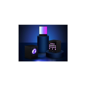 Yeelight CUBE Smart Lamp - Light Gaming Cube Matrix - Rooted Base