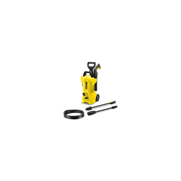 Karcher K 2 Premium Power Control 1.673-630.0 Tlaková myčka Karcher K 2 Premium Power Control 1.673-630.0 Tlaková myčka