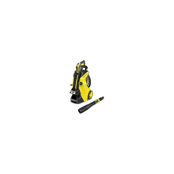 Karcher K 5 SMART CONTROL 1.324-650.0 Tlaková myčka Karcher K 5 SMART CONTROL 1.324-650.0 Tlaková myčka