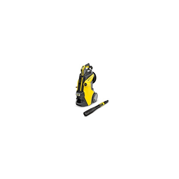 Karcher K 7 Premium Smart Control vysokotlaký čistič, 3000 W, 180 bar, 600 l/hod, rotační tryska Karcher K 7 Premium Smart Control vysokotlaký čistič, 3000 W, 180 bar, 600 l/hod, rotační tryska