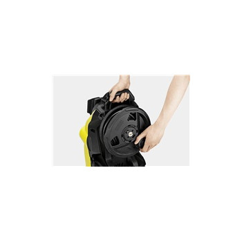 Karcher K 7 Premium Smart Control vysokotlaký čistič, 3000 W, 180 bar, 600 l/hod, rotační tryska