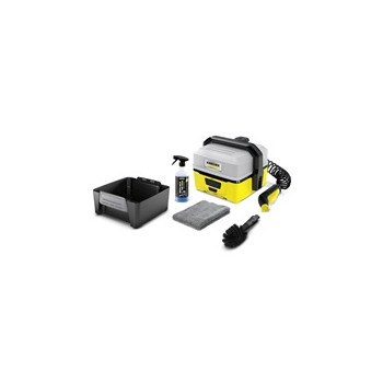Karcher OC 3 1.680-017.0 Přenosná tlaková myčka