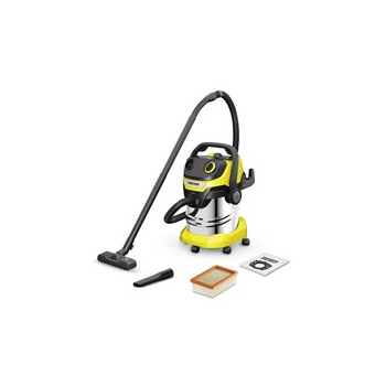 Karcher WD 5 SV - 1.628-350.0 Víceúčelový vysavač