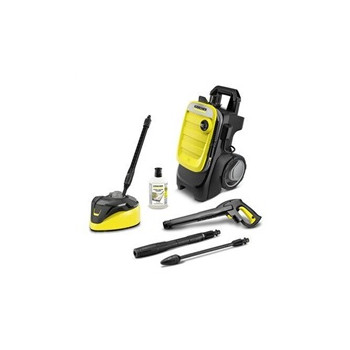 Karcher K 7 Compact Home vysokotlaký čistič, 3000 W, 180 bar, 600 l/h, rotační tryska