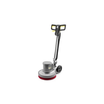 Karcher BDS 43/150 C Classic podlahový mycí stroj, 1500 W, 63 dB, pracovní šířka 430 mm, 150 ot/min