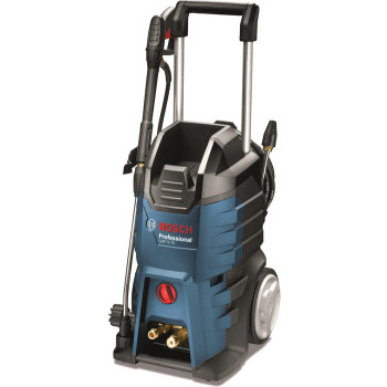 Bosch GHP 5-75 podkładka ciśnieniowa Wyprostowany Prąd elektryczny 570, 560 2600 W Czarny, Niebieski