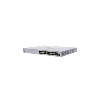 Cisco switch CBS350-24XT-EU, 20x10GbE, 4x10GbE RJ45/SFP+