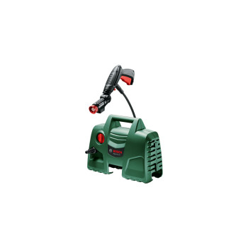 Bosch Easy Aquatak 100 podkładka ciśnieniowa Kompaktowy Prąd elektryczny 270 l h 1100 W Zielony