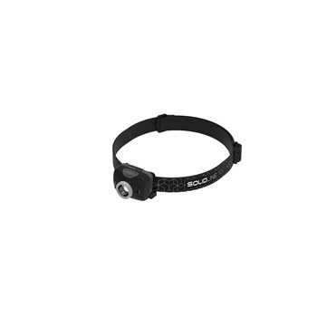 SolidLine SH2 BALCK TEST IT, blister
