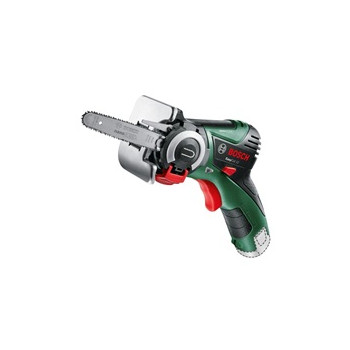 BOSCH EasyCut 12, akumulátorová pila NanoBlade, 12 V, dřevo 65 mm, 0 – 4.100 ot/min, akumulátor