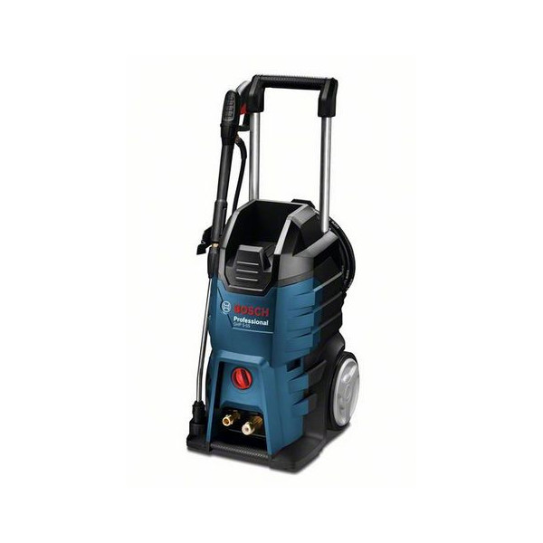 Bosch GHP 5-55 Professional podkładka ciśnieniowa Wyprostowany Prąd elektryczny 520, 500 2200 W Bosch GHP 5-55 Professional podkładka ciśnieniowa Wyprostowany Prąd elektryczny 520, 500 2200 W