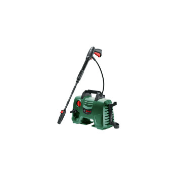 Bosch EasyAquatak 110 podkładka ciśnieniowa Kompaktowy Prąd elektryczny 330 l h 1300 W Zielony
