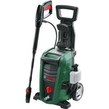 Bosch UniversalAquatak 135 podkładka ciśnieniowa Kompaktowy Prąd elektryczny 410 l h 1900 W Czarny, Zielony