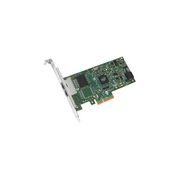Intel Ethernet Server Adapter I350-T2V2, retail