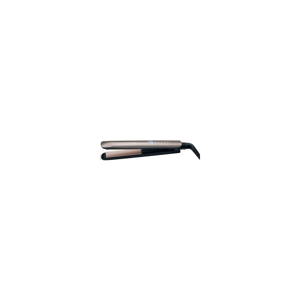 Remington Keratin Therapy Pro S8590 žehlička na vlasy, 5 teplot, rychlé zahřátí, automatické vypínání, pouzdro Remington Keratin Therapy Pro S8590 žehlička na vlasy, 5 teplot, rychlé zahřátí, automatické vypínání, pouzdro
