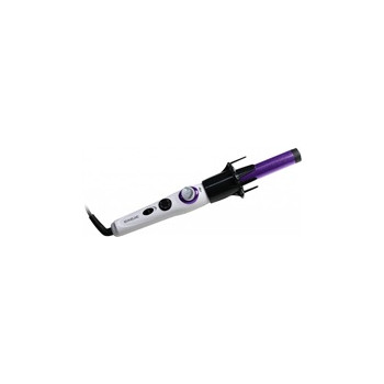 Orava K-240 rotační kulma, 39 W, LED indikátor, 2 úrovně, černá / bíla