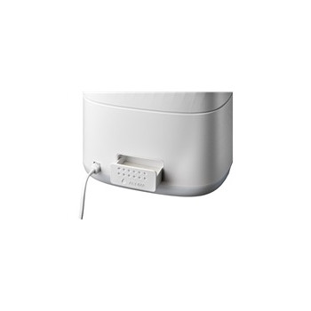 Concept Perfect Air ZV2010 zvlhčovač vzduchu, LED displej, 30 dB, 400 ml/h, aromaterapie