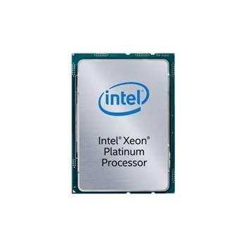 CPU INTEL XEON Scalable Platinum 8156 (4-core, FCLGA3647, 16.5M Cache, 3.6 GHz), tray (bez chladiče)
