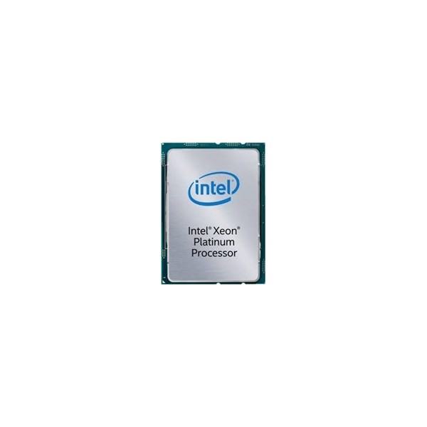 CPU INTEL XEON Scalable Platinum 8156 (4-core, FCLGA3647, 16.5M Cache, 3.6 GHz), tray (bez chladiče) CPU INTEL XEON Scalable Platinum 8156 (4-core, FCLGA3647, 16.5M Cache, 3.6 GHz), tray (bez chladiče)