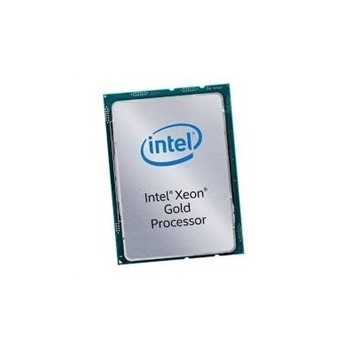 CPU INTEL XEON Scalable Gold 6126F (12-core, FCLGA3647, 19,25M Cache, 2.60 GHz), tray (bez chladiče)