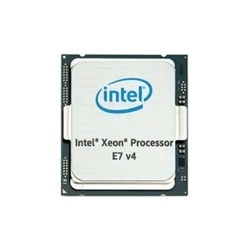 CPU INTEL XEON E7-8894 v4, LGA2011-1, 2.40 Ghz, 60M L3, 24/48, tray (bez chladiče)